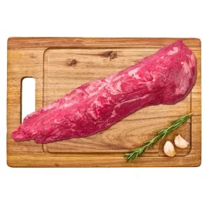 FILETE VACUNO 1 KILO