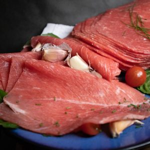 CHURRASCO EQUINO 1 KILO
