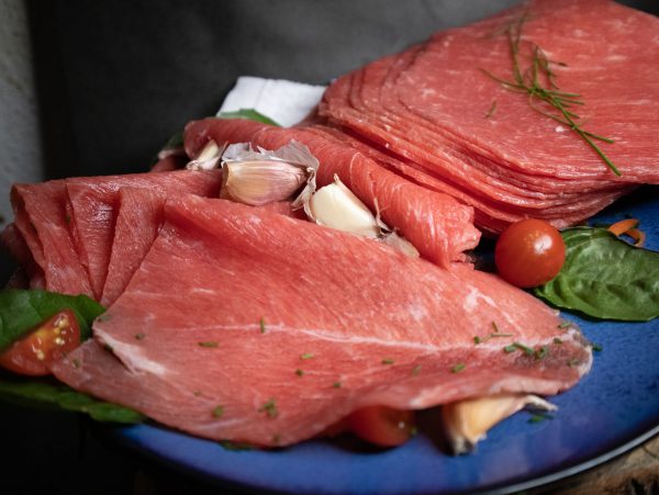 CHURRASCO EQUINO 1 KILO