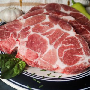 CHULETA VETADA 1 KILO