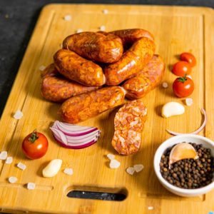CHORIZOS AUSTRAL 1 KILO