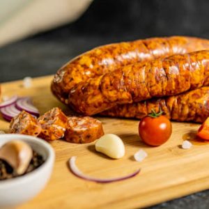 LONGANIZAS AUSTRAL 1 KILO