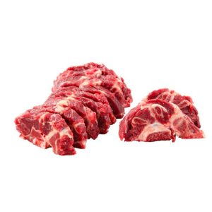 HUESO CARNUDO 1 KILO
