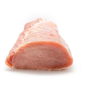 LOMO DE CERDO 1 KILO