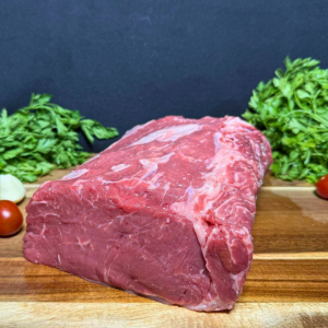 LOMO LISO VACUNO 1 KILO