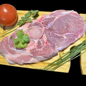 PULPA PALETA DE CERDO 1 KILO
