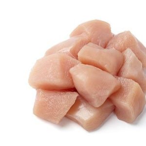 PICADA DE POLLO 1 KILO