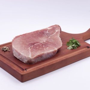 PULPA DESHUESADA CERDO 1 KILO