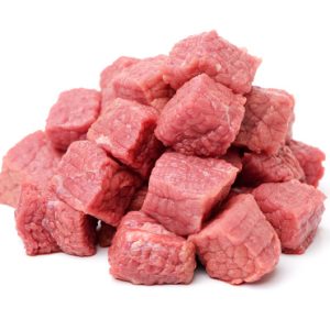 CARNE PICADA VACUNO 1 KILO