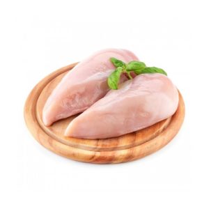 PECHUGA DESHUESADA 1 KILO