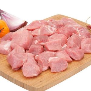 CARNE PICADA CERDO 1 KILO