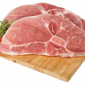 PULPA PALETA DE CERDO 1 KILO