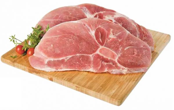 PULPA PALETA DE CERDO 1 KILO
