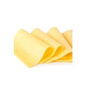 QUESO GAUDA LAMINADO 250 GRS