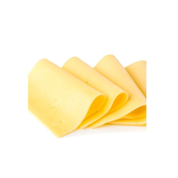 QUESO GAUDA LAMINADO 250 GRS