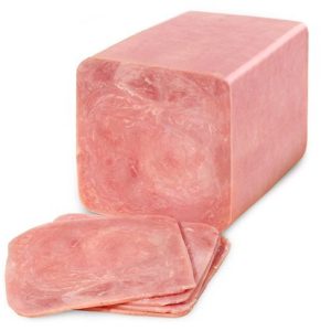 JAMON SANDWICH SUPER CERDO 250 GRS
