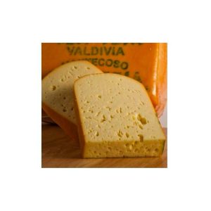 QUESO MANTECOSO RIOS DE VALDIVIA 250 GRS