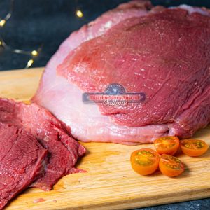 POSTA NEGRA POTRILLO 1 KILO