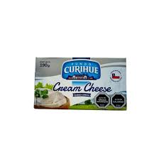 CREAM CHEESE CURIHUE 190 GRS