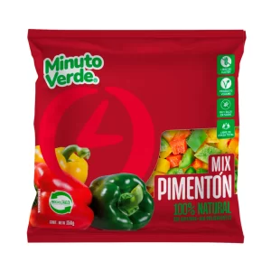 MIX PIMENTON 150 GRS