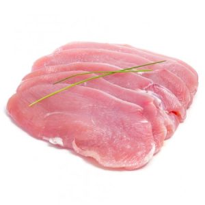 BISTEC DE PAVO 1 KILO