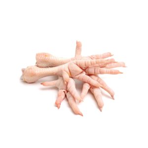 PATAS DE POLLO KILO