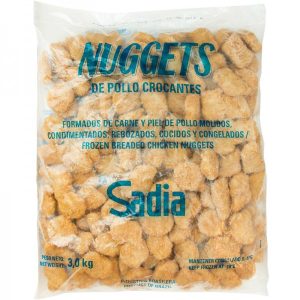 NUGGET SADIA 3KILOS