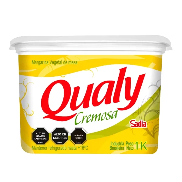 QUALY 1K