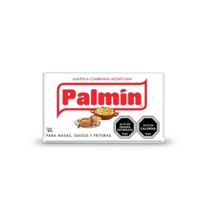 MANTECA PALMIN 100 GRS