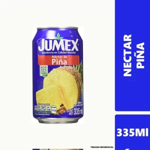 JUGO PIÑA JUMEX 335ML