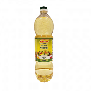 ACEITE VEGETAL COLISEO 900 ML