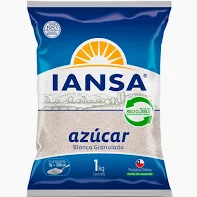 AZUCAR IANSA 1K