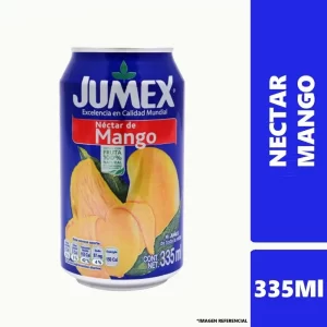 JUGO MANGO JUMEX 335ML