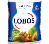 SAL FINA LOBOS 1 KILO