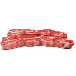 ASADO DE TIRA EQUINO 1 KILO
