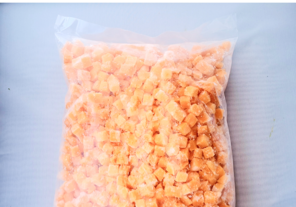 ZAPALLO EN CUBO INTEGRADO KILO