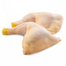 TRUTRO CUARTO DE POLLO 1 KILO