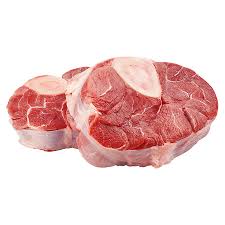 OSOBUCO EQUINO 1 KILO