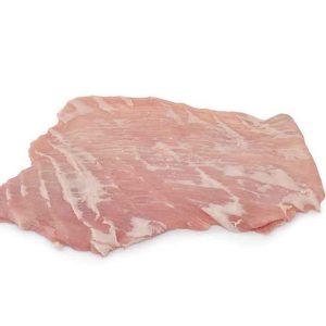 MALAYA DE CERDO 1 KILO
