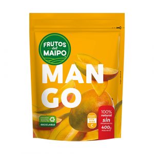 MANGO 400 GRS FRUTOS DEL MAIPO
