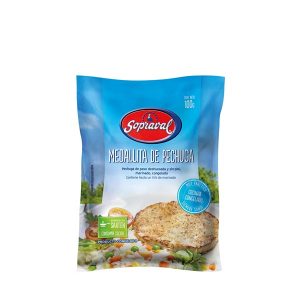 CAJA MEDALLITA DE PAVO 21 UN