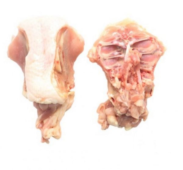 CAJA PUNTA ESPINAZO POLLO 10 KILOS