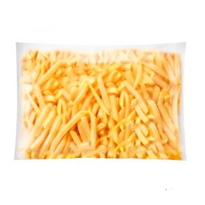 PAPA PREFRITA 2.5 KILOS