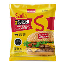 HAMBURGUESA SADIA 100 GRS 2X