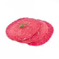 CAJA CHURRASCO DE EQUINO 5 K