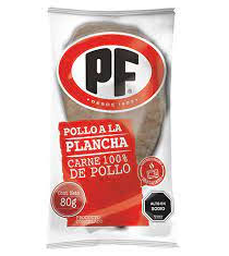 POLLO A LA PLANCHA PF 3UN