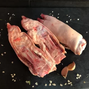 PATITAS DE CERDO
