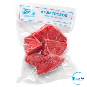 ATUN TROZO 500 GRS