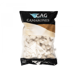 CAMARON ECUATORIANO 1 K