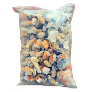 SURTIDO DE MARISCO 1 K